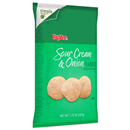 Hy-Vee Sour Cream & Onion Chips