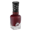 Sally Hansen Miracle Gel Nail Color, Can't Beet Royalty 474
