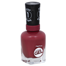 Sally Hansen Miracle Gel Nail Color, 496 Beet, Pray, Love