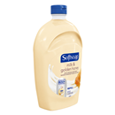 Softsoap Milk & Golden Honey Moisturizing Hand Soap Refill