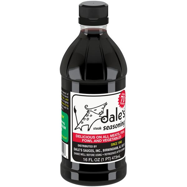 Dale's Steak Seasoning HyVee Aisles Online Grocery Shopping