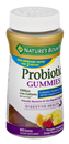 Nature's Bounty Probiotic Gummies