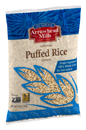 Arrowhead Mills Puffed Brown Rice Cereal