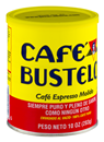 Cafe Bustelo Espresso Coffee