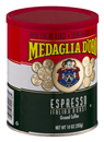 Medaglia d'Oro Espresso Dark Italian Roast Ground Coffee