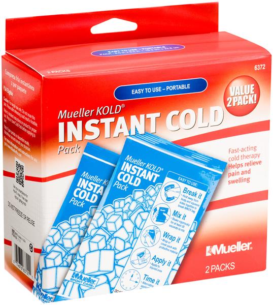 portable cold packs