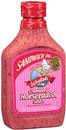 Woeber's Sandwich Pal Cranberry Horseradish Sauce