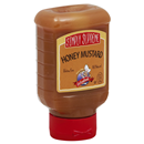 Woeber's Supreme Honey Mustard