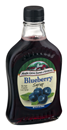 Maple Grove Farms Blueberry Syrup
