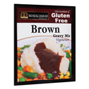 Mayacamas Gluten Free Brown Gravy Mix
