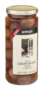 Krinos Greek Black Olives
