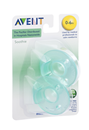 Phillips Avent Soothie Pacifier 0-3 Months
