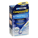 Compound W NitroFreeze Wart Removal System 1 ea