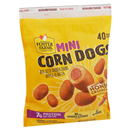 Foster Farms Mini Corn Dogs, Honey Crunchy Flavor 40Ct