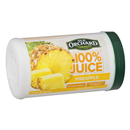 Old Orchard 100% Juice Pineapple Concentrate Frozen