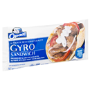 Opaa Gyro Sandwich