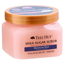 Tree Hut Moroccan Rose Shea Sugar Scrub
