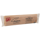 Gustare Vita Traditional Bronze Cut Organic Whole Wheat Spaghetti Macaroni Product