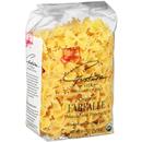 Gustare Vita Traditional Bronze Cut Organic Farfalle Macaroni Product
