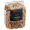 Gustare Vita Traditional Bronze Cut Organic Penne Rigate Whole Wheat Macaroni Product