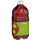Hy-Vee Cranberry Apple Juice