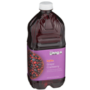 Hy-Vee Grape Cranberry Juice