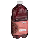 Hy-Vee Light Cranberry Juice Cocktail