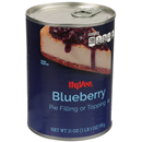 Hy-Vee Blueberry Pie Filling or Topping