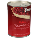 Hy-Vee Strawberry Pie Filling Or Topping