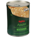 Hy-Vee More Fruit Apple Pie Filling Or Topping
