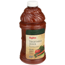 Hy-Vee Vegetable Juice From Concentrate