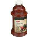 Hy-Vee Vegetable Juice