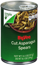 Hy-Vee Cut Asparagus Spears