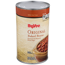 Hy-Vee Original Baked Beans