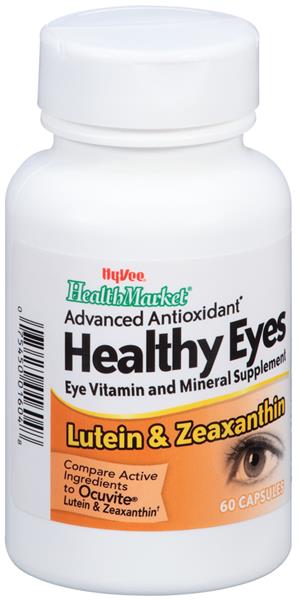 lutein vitamin mennyire öröklődik a rossz látás