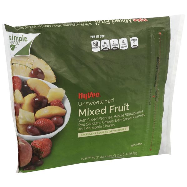 Organic Red Seedless Grapes  Hy-Vee Aisles Online Grocery Shopping