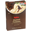 Hy-Vee Real Russet Mashed Potatoes