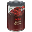 Hy-Vee Stewed Tomatoes