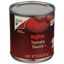 Hy-Vee Tomato Sauce