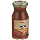 Hy-Vee Medium Taco Sauce