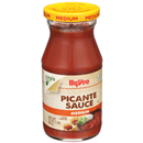 Hy-Vee Medium Picante Sauce