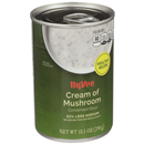 Hy-Vee Healthy Recipe Cream of Mushroom Condensed Soup