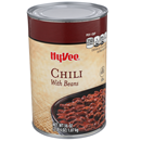 Hy-Vee Chili with Beans