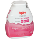 Hy-Vee Liquid Water Enhancer Raspberry Lemonade