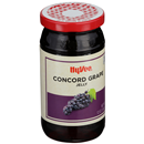 Hy-Vee Concord Grape Jelly