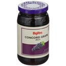 Hy-Vee Concord Grape Jelly
