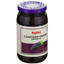 Hy-Vee Concord Grape Preserves