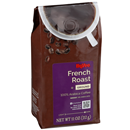 Hy-Vee French Roast Dark Roast Ground Coffee