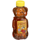 Hy-Vee Clover Honey Bear