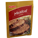 Hy-Vee Meatloaf Seasoning